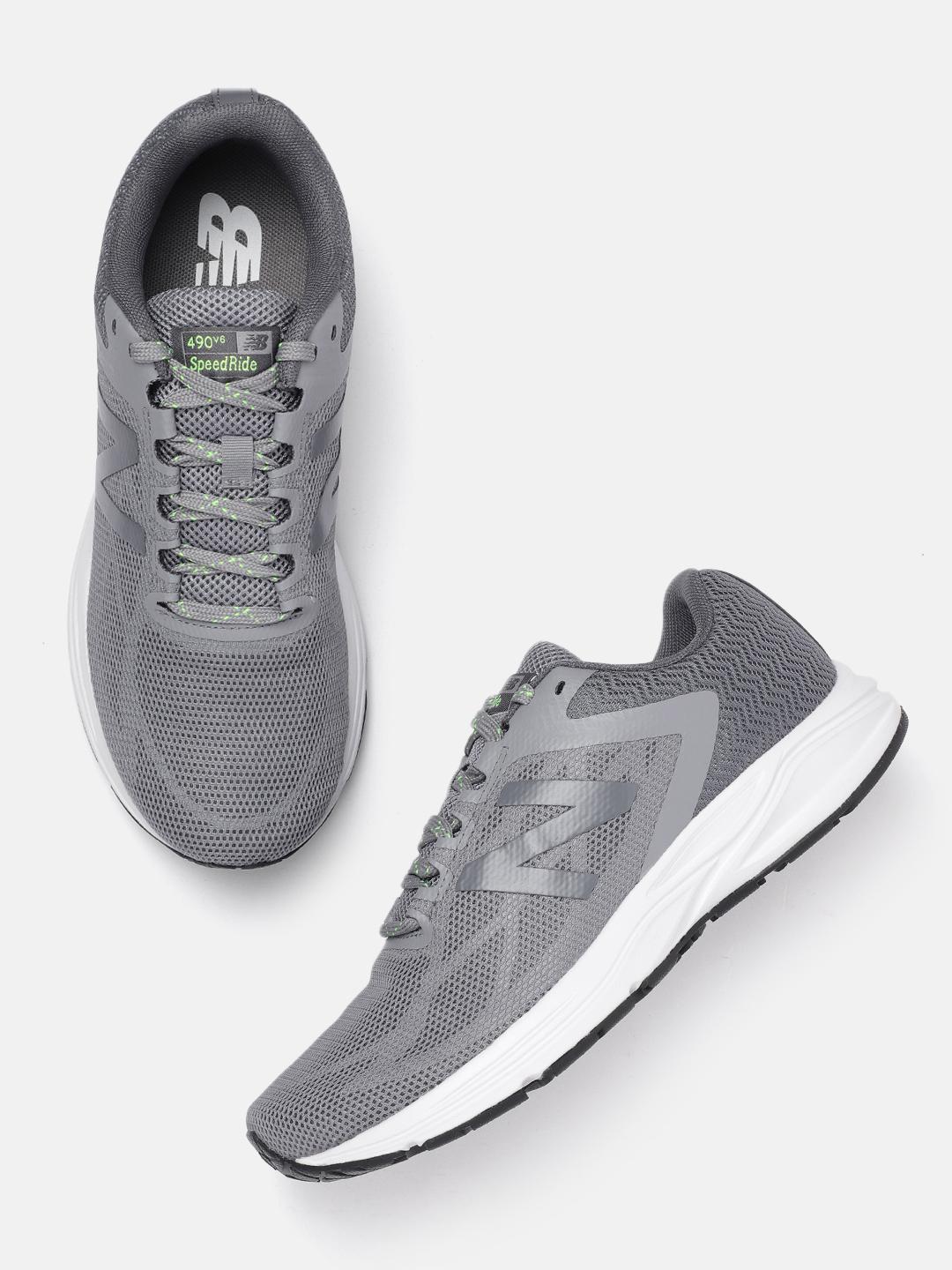 Balance Running Shoe New Balance 490 Opiniones New Balance 490v6