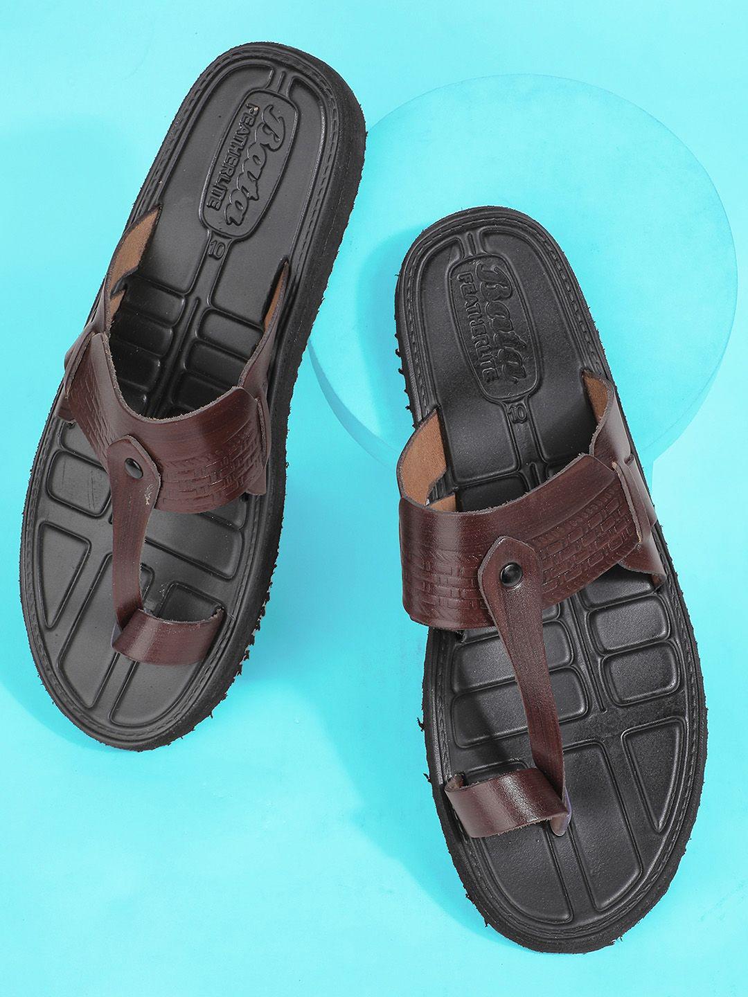 BATA Mens Sandals‎ Bata - Bata -men shoes sandals main image 4
