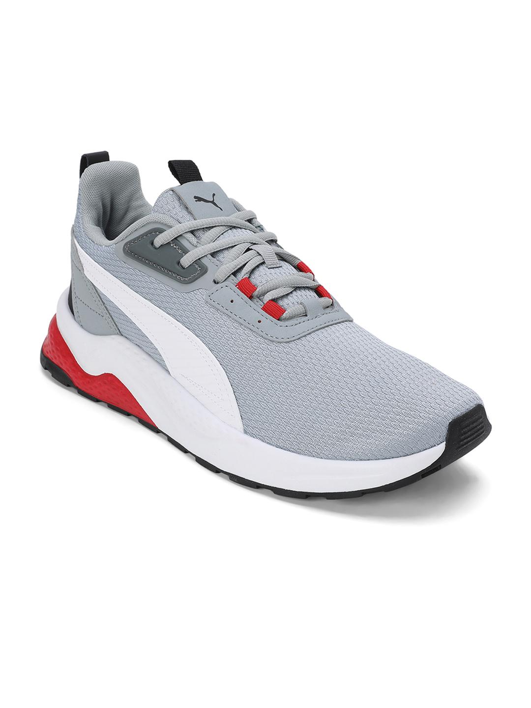 Puma Unisex Anzarun FS 2.0 Textured Sneakers
