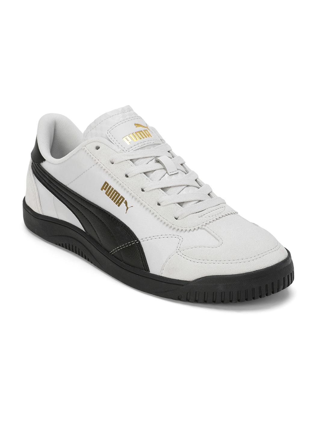 Puma Astro Black Gold And White Pumas Puma Speedcat OG Black White