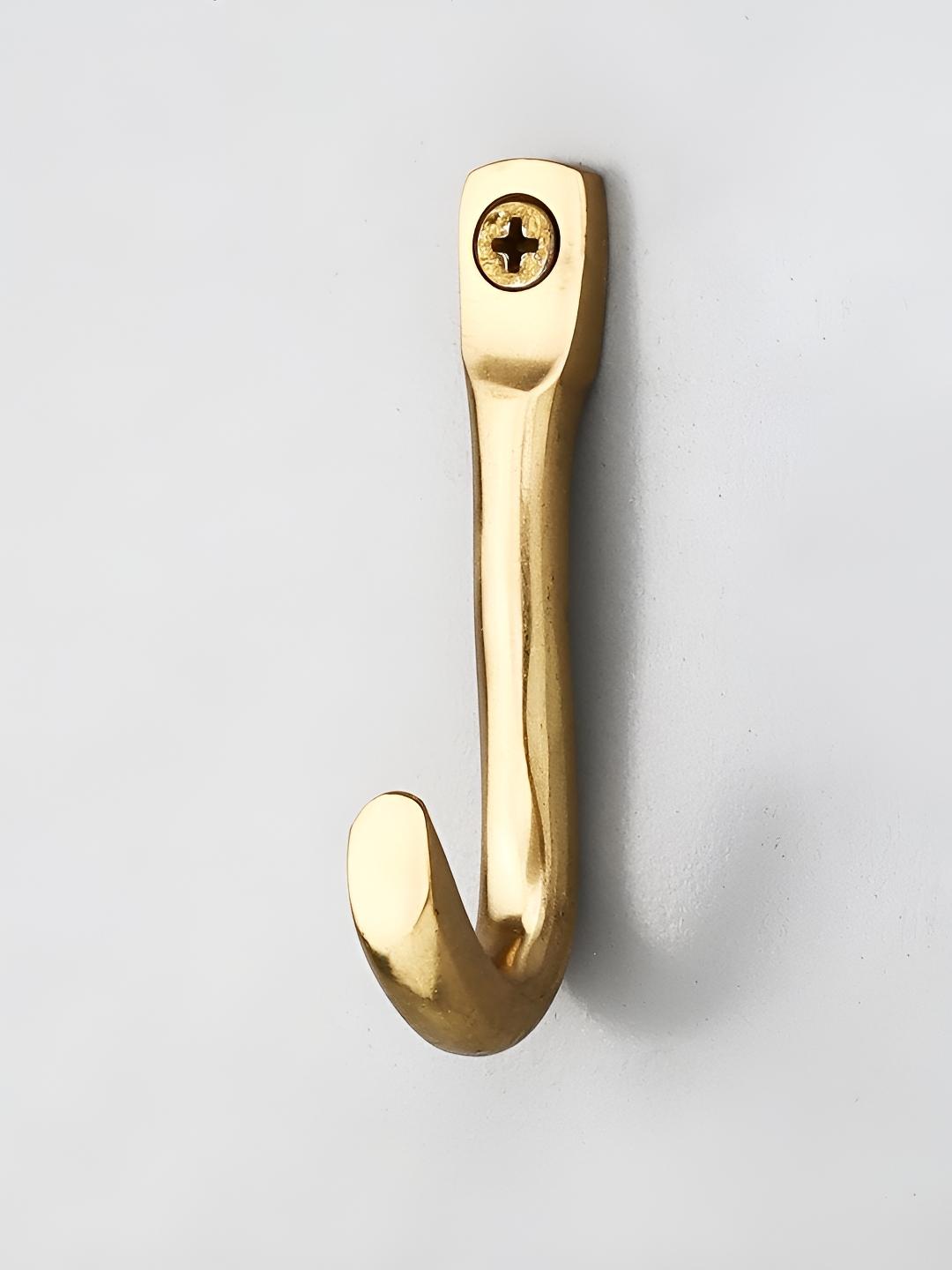 vaultroom KEY HANGER / GOLD VAULTROOM PADLOCK KEY HANGER