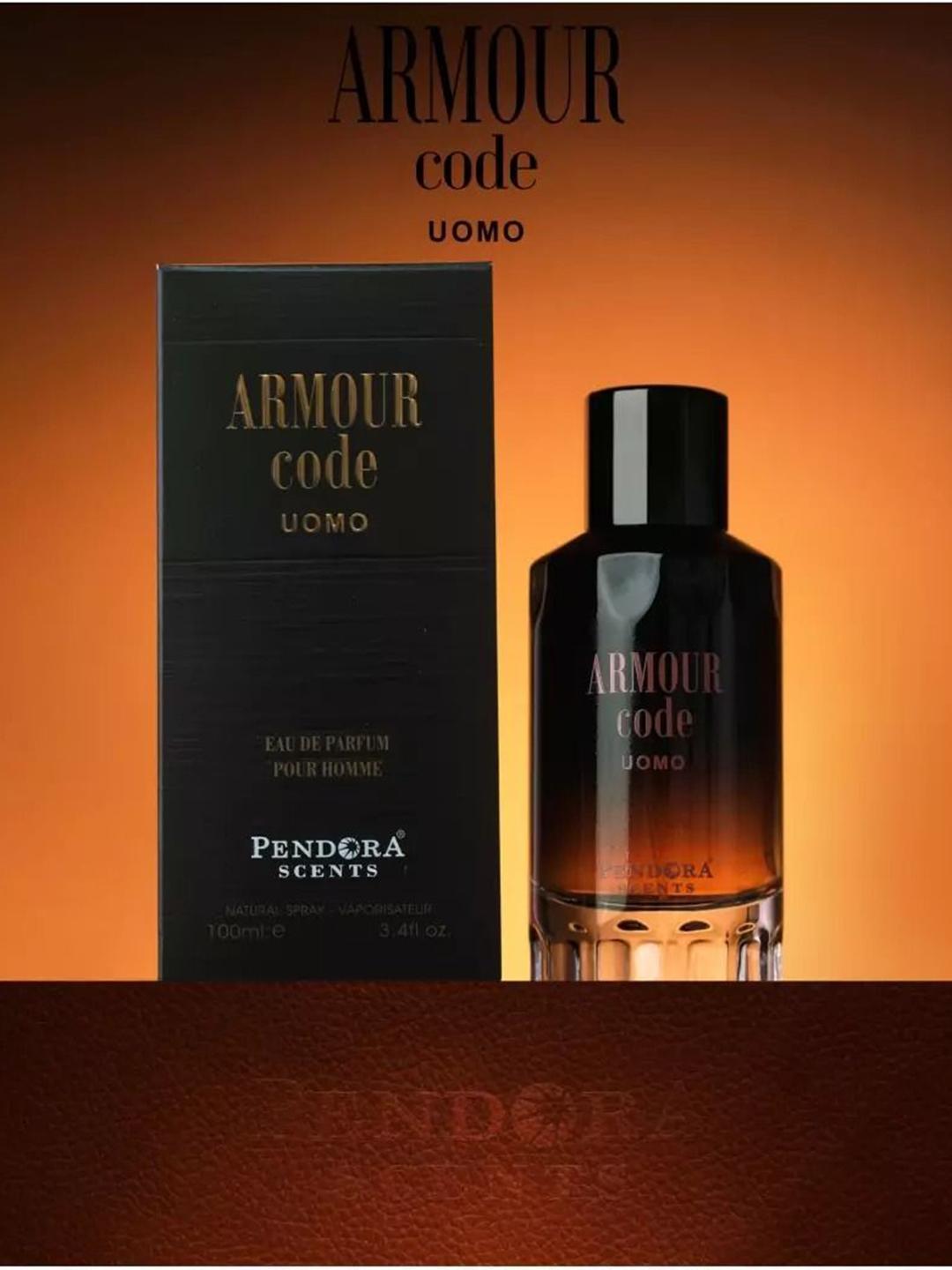 Buy Paris Corner Perfumes Pendora Scents Armour Code Uomo Long