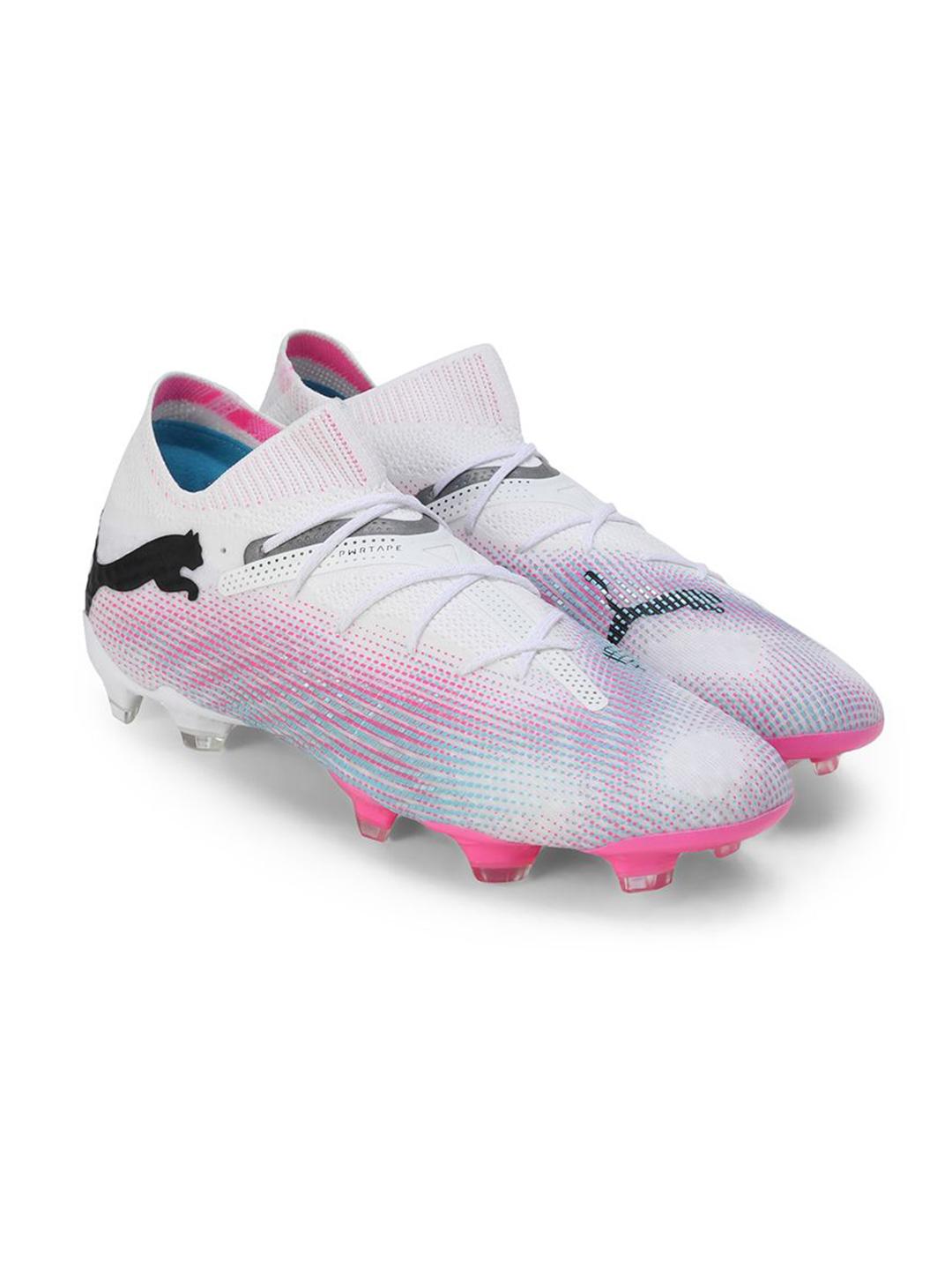 Buy Puma FUTURE 7 ULTIMATE FG/AG Women Football Shoes - Sports