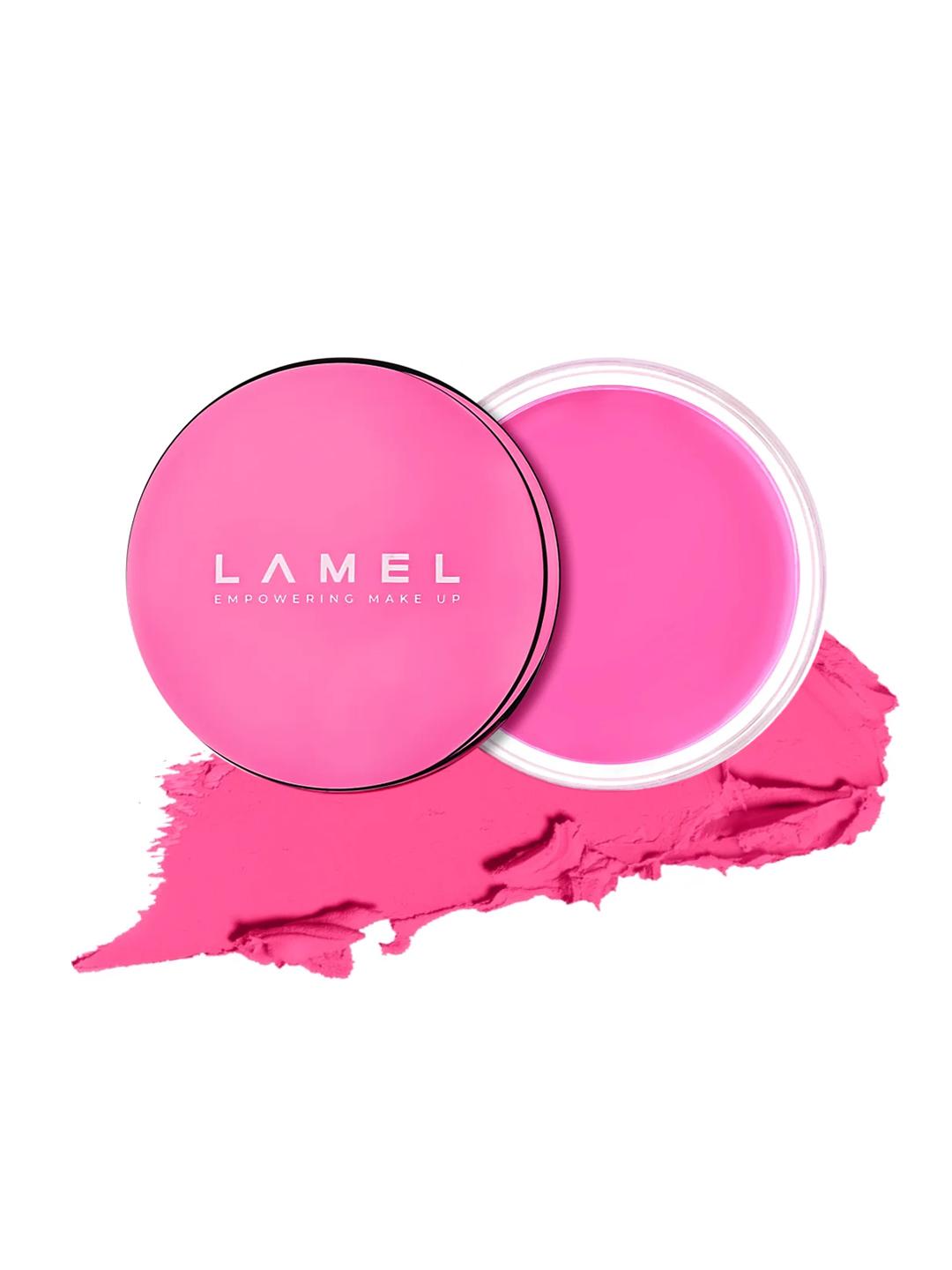 Buy LAMEL Flamy Fever Highly Pigmented Lightweight Blush 7g - Flash 401 - - Personal Care for Women