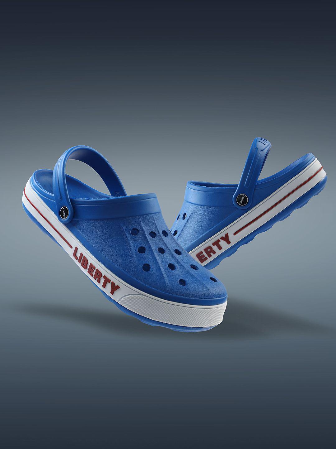 Liberty Men Clogs - Image 1
