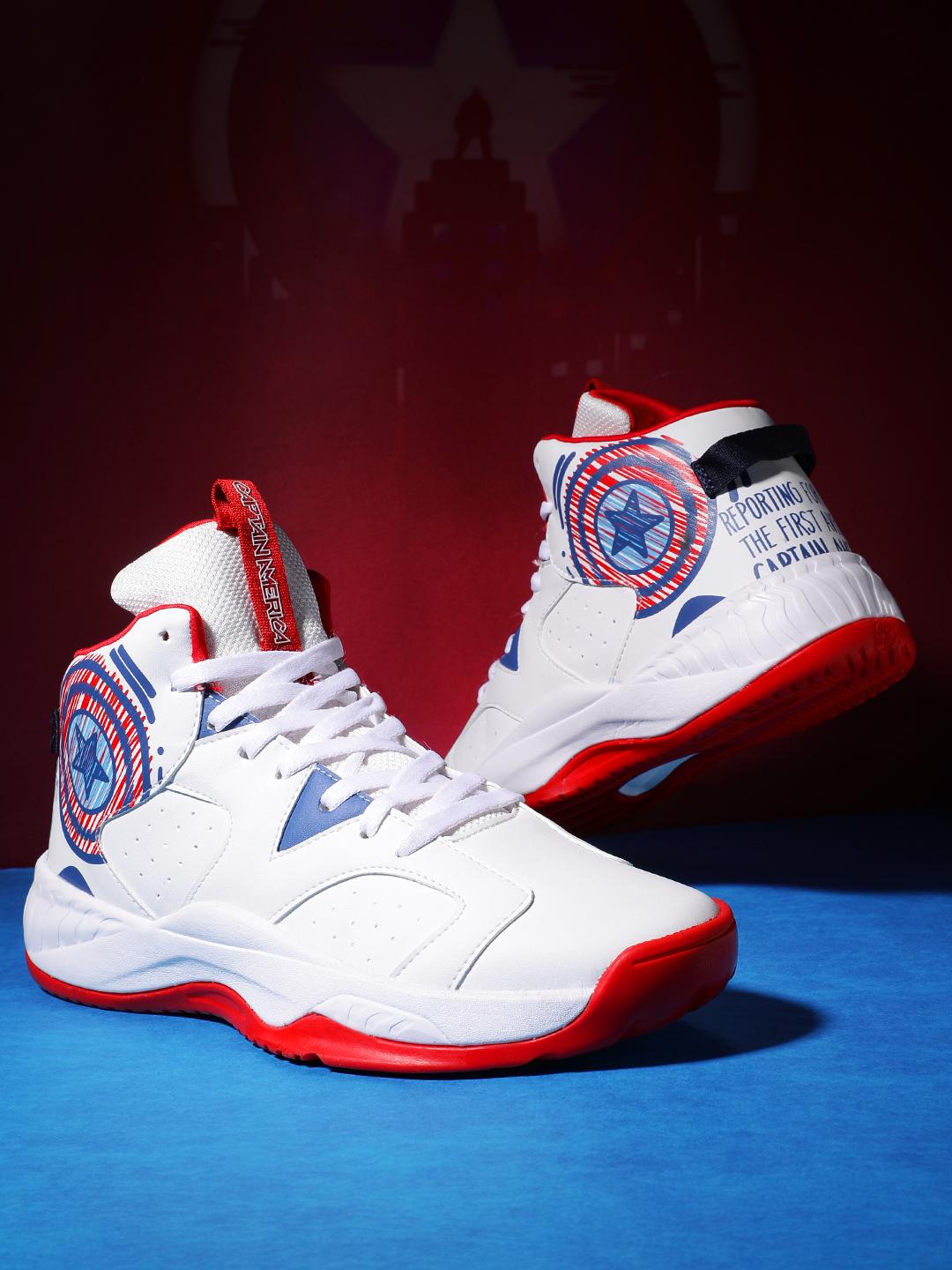 jordan 4 captain america
