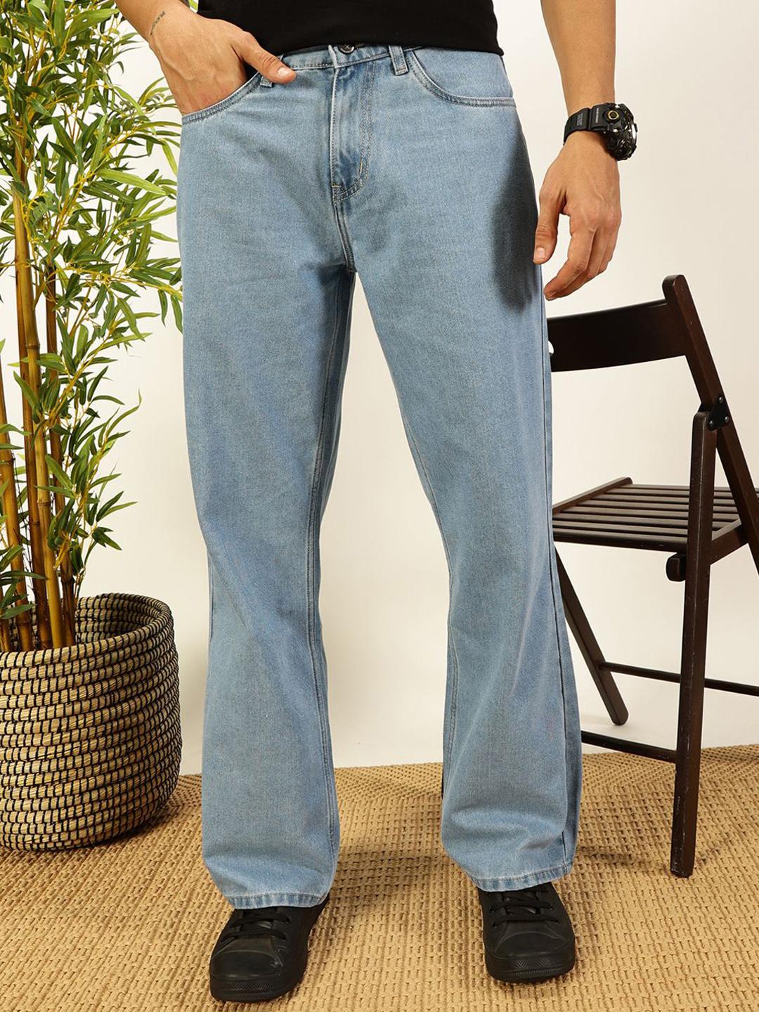 Thomas Scott Men Straight Fit Jeans