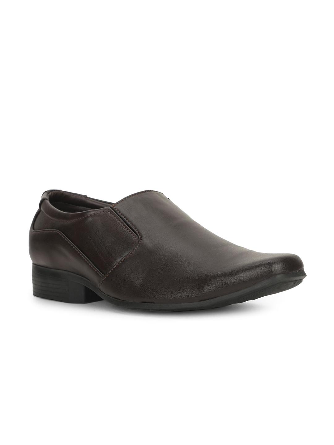 Buy Bata Men Round Toe Slip-On Sneakers - Casual Shoes for Men