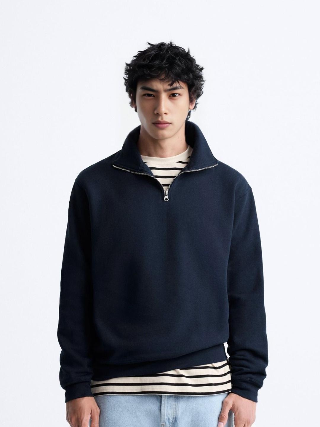 MISCHIEF MONKEY Men Sweatshirt