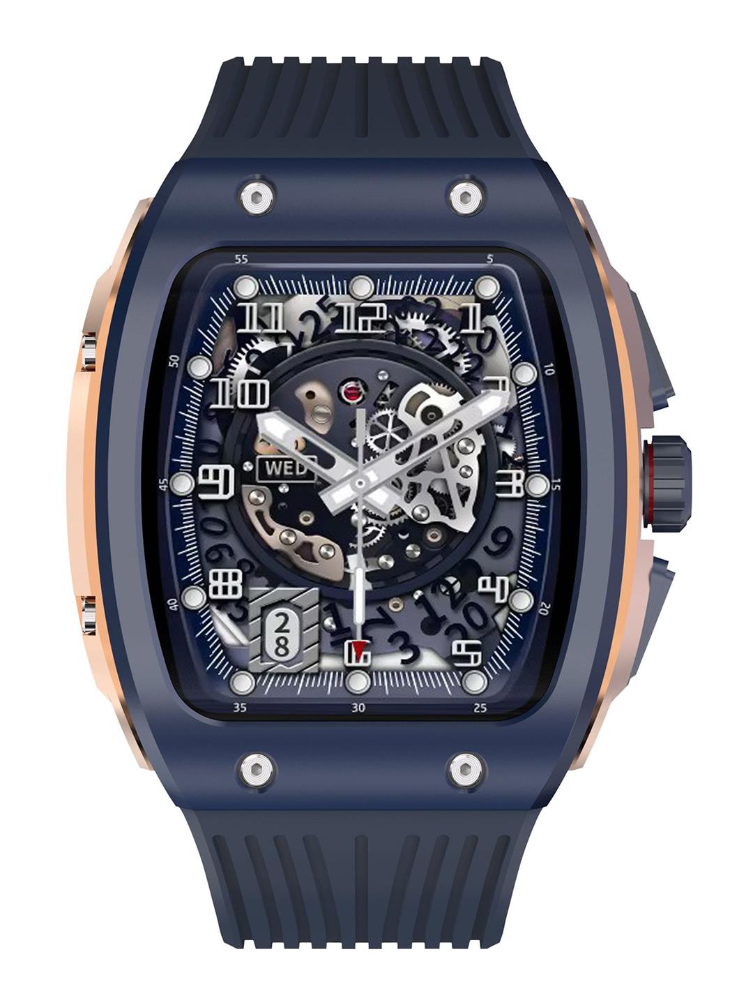 TOGE  Buy Timex Unisex Smart Coregen 1.76