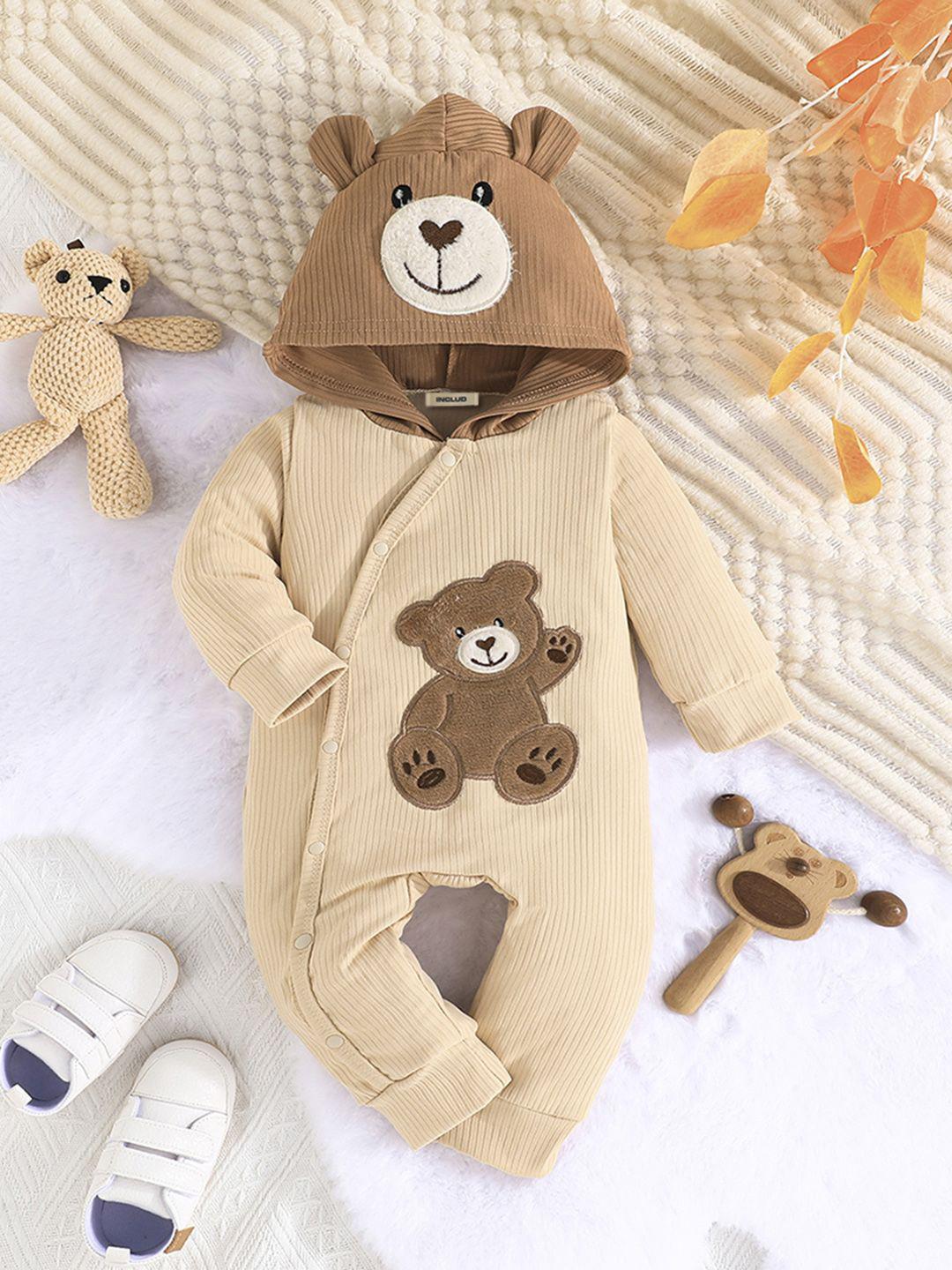 MABLI EIRLYS ROMPER BONNET 6m S Eirlys Romper - Eucalyptus – MABLI