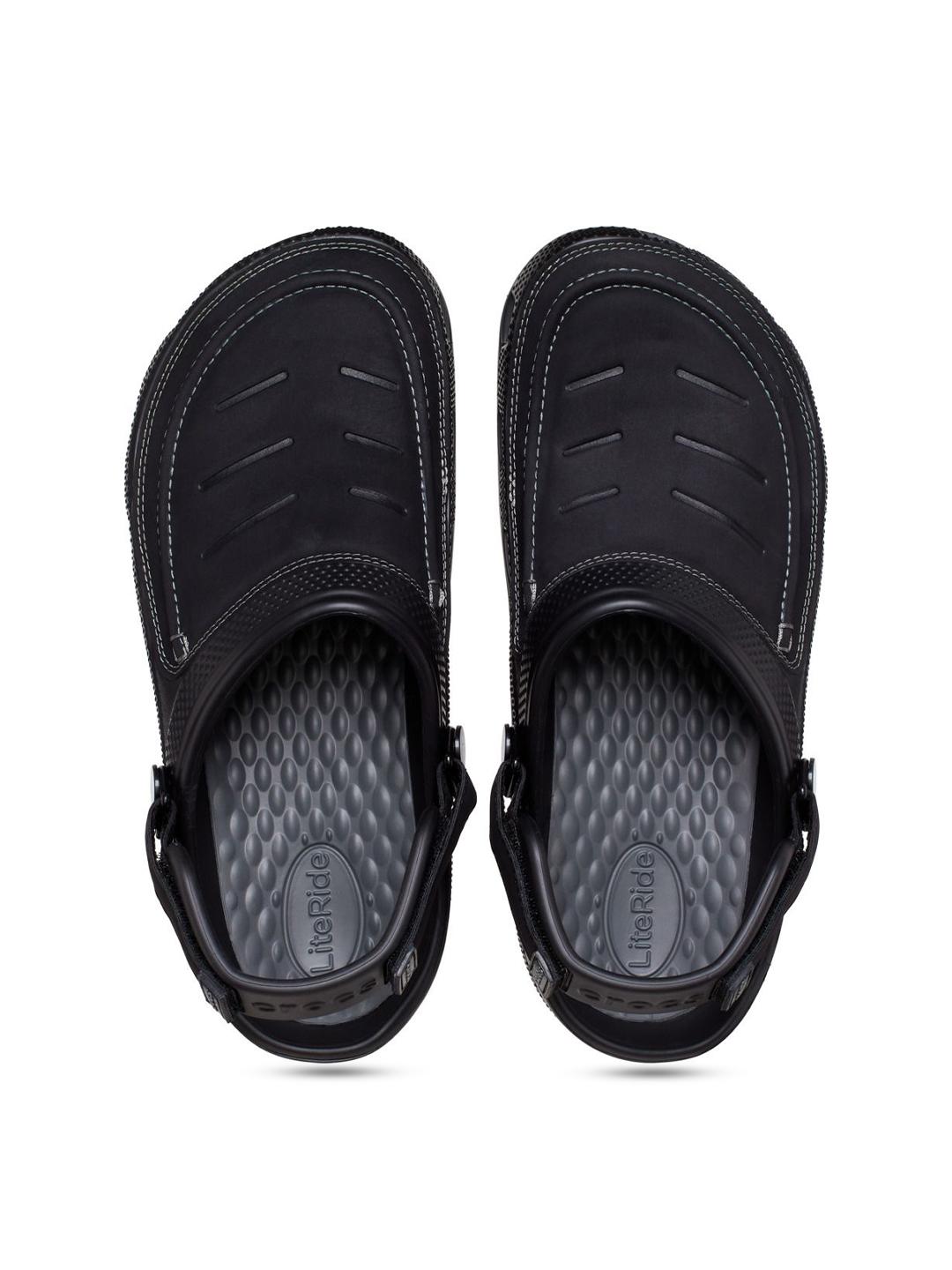 Crocs Yukon Vista II LR Clog Men