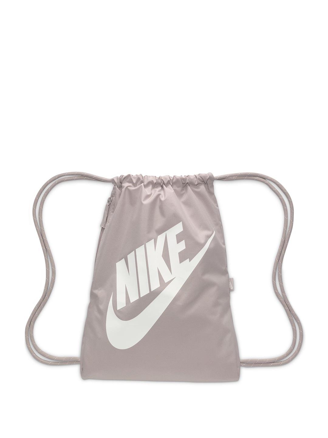 nike cinch bag