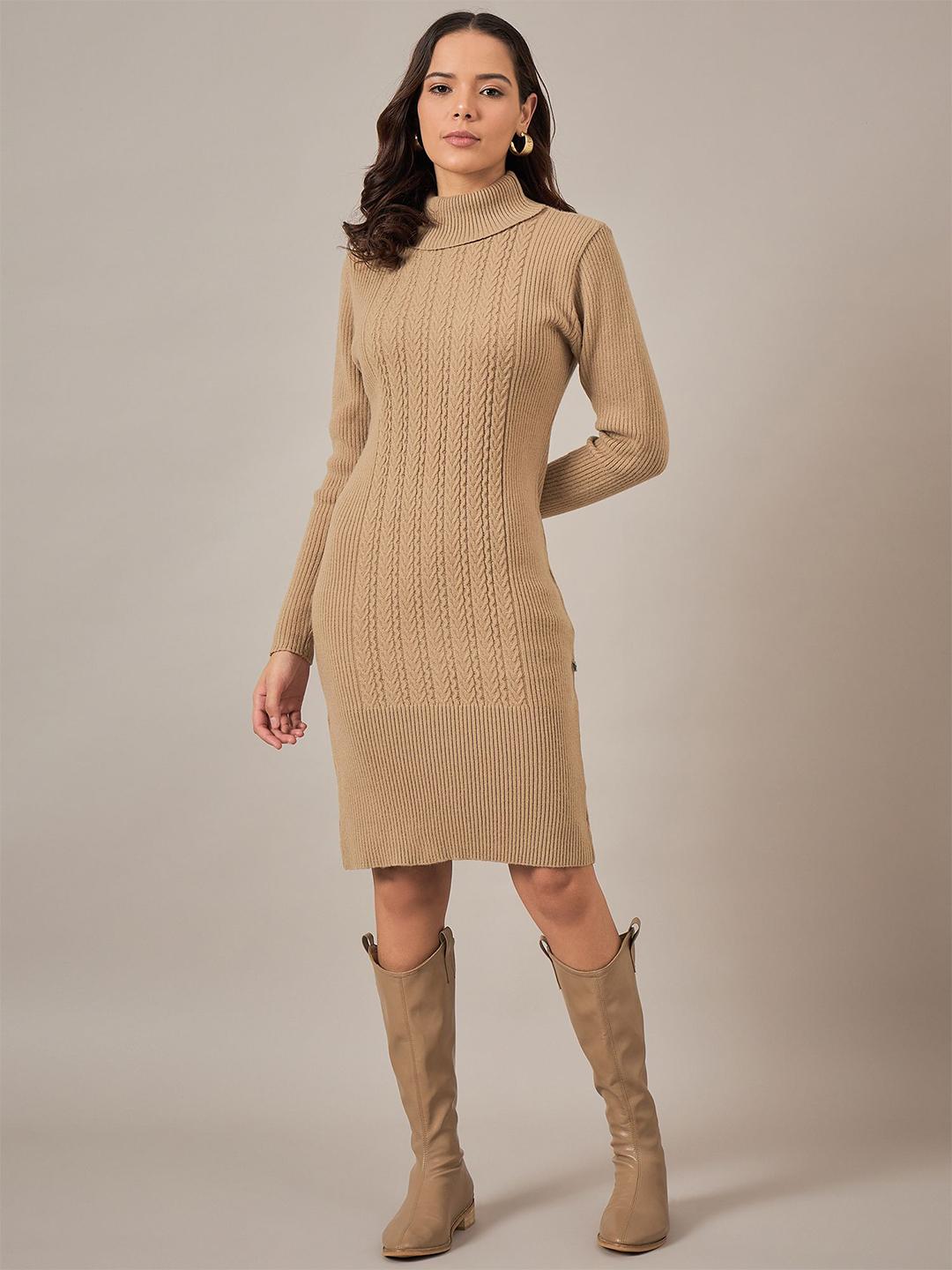 chinese dress ladies JUZHIJIA Designer Diamonds Tweed Woolen Dress for Women Autumn Winter  Clothes Long Sleeve Single Breasted Dresses White XS : Amazon.co.uk: Fashion