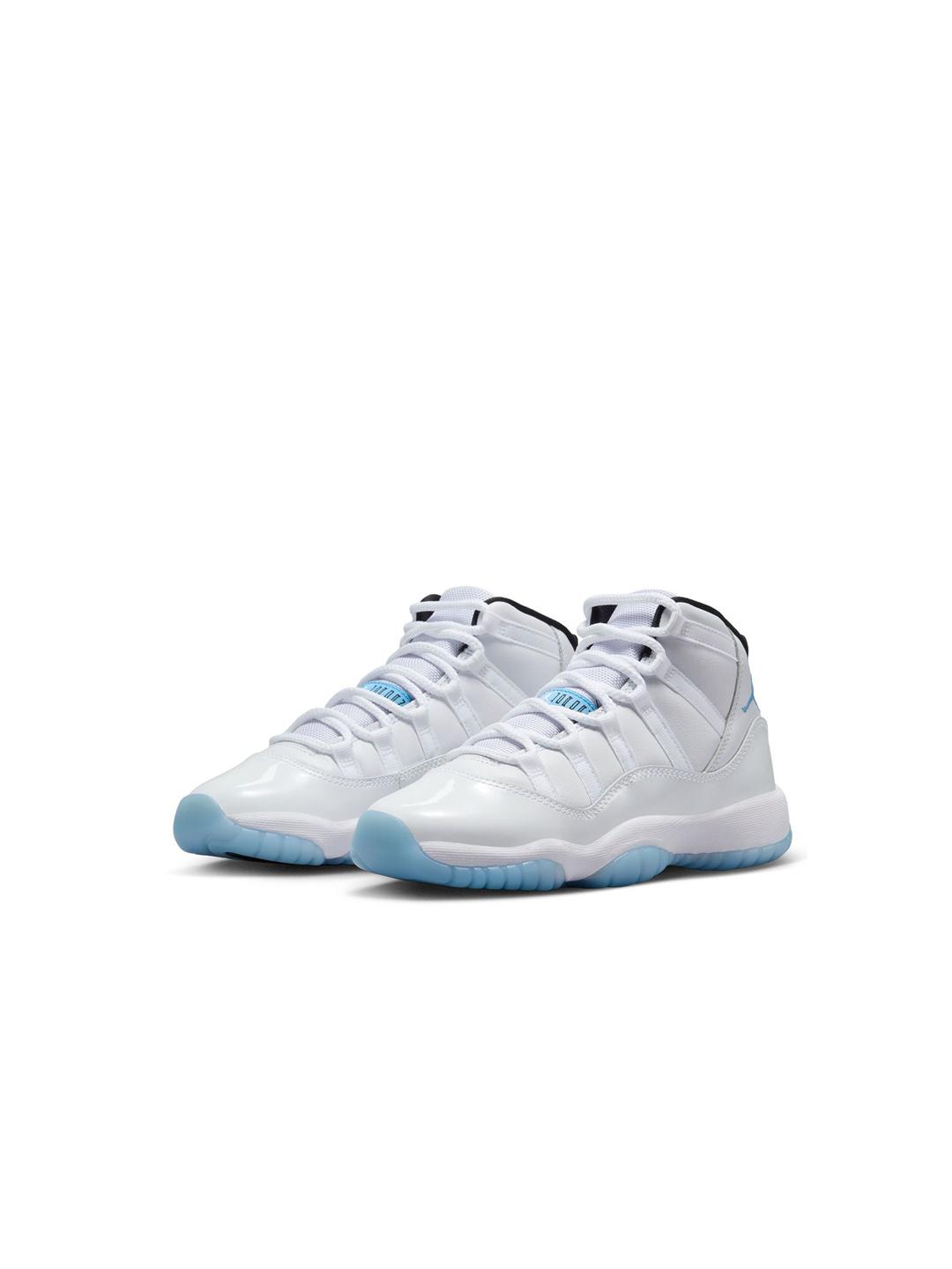 Buy Nike Boys Air Jordan 11 Retro Shoes Casual Shoes for Boys