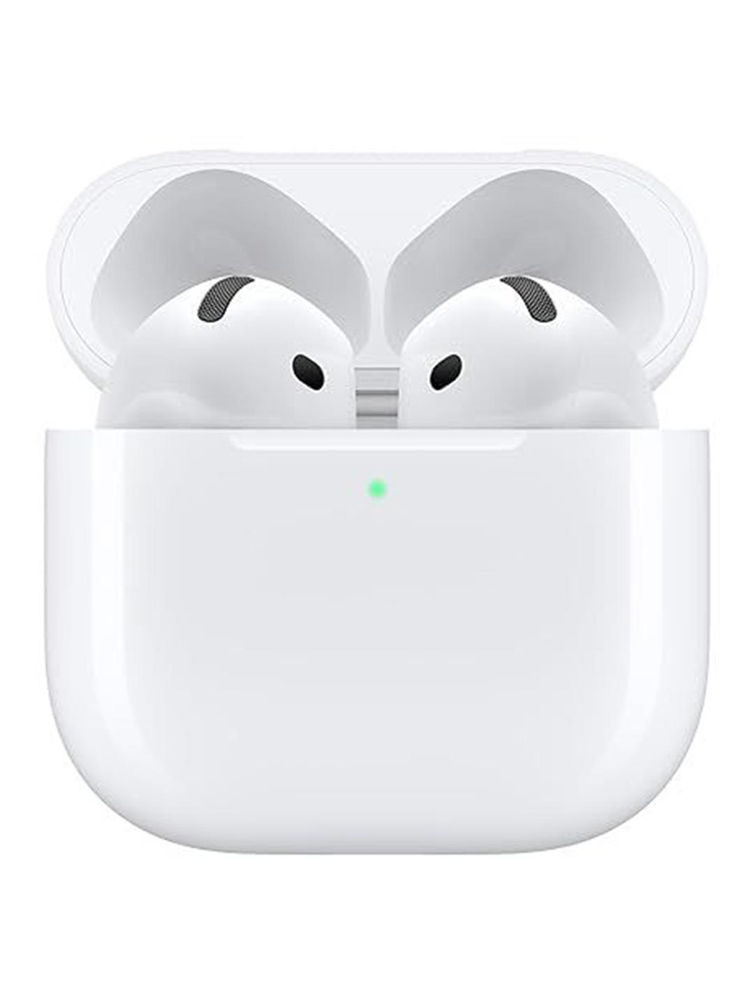 【Apple】AirPods4 Buy Apple True Wireless Airpods 4 With Active Noise Cancellation