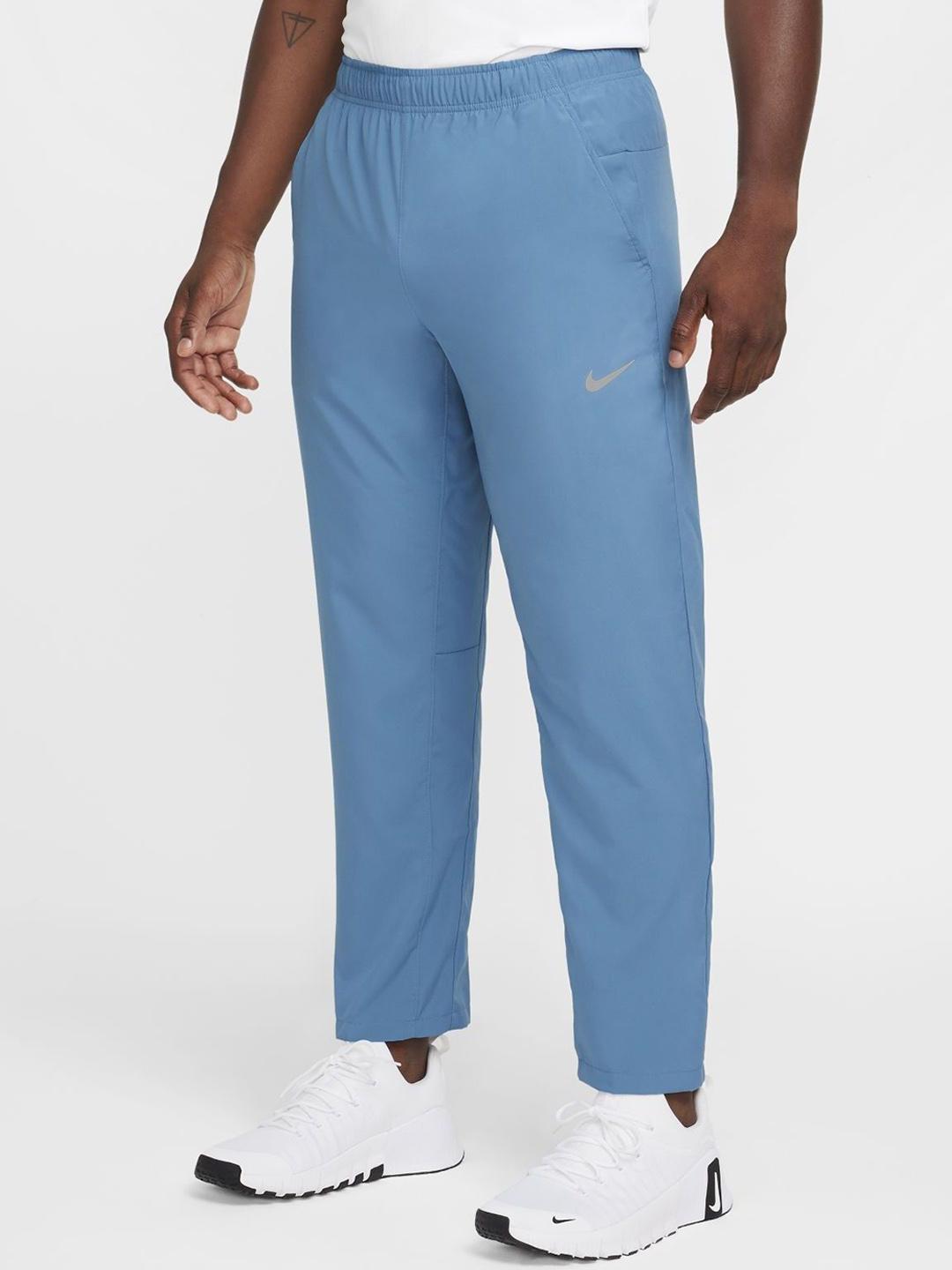 Sweatpants Nike Hose Weit Nike Form Men's Dri-FIT Open-Hem
