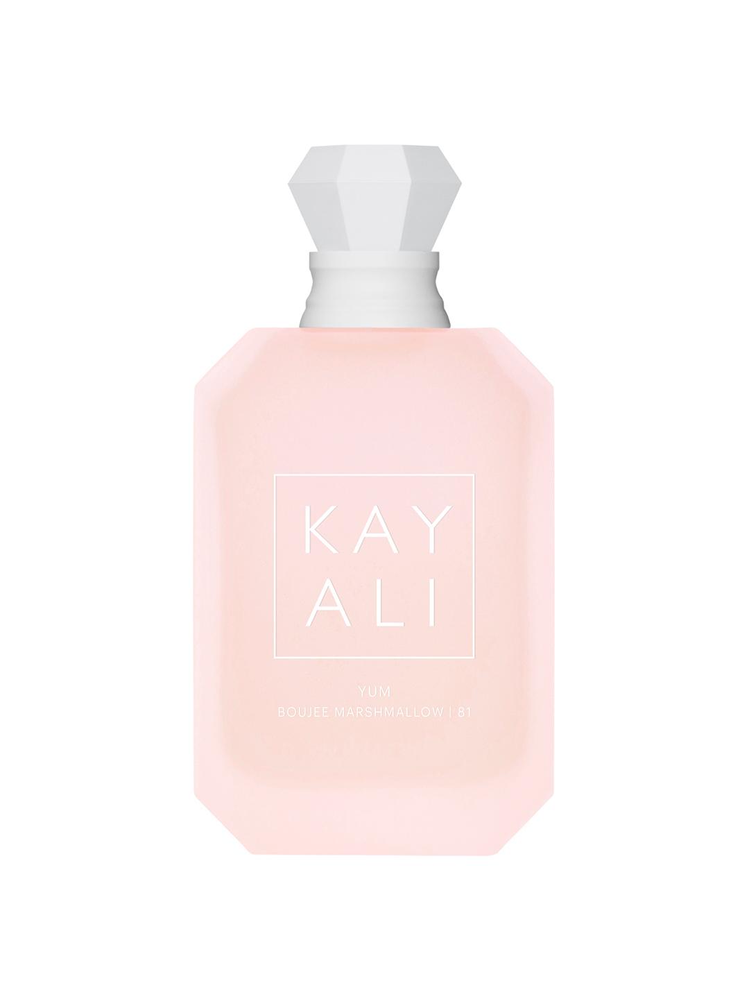 洋書 Kayali yum boujee marshmallow 50ml Buy Kayali Yum Boujee Long Lasting Eau de Parfum 100ml