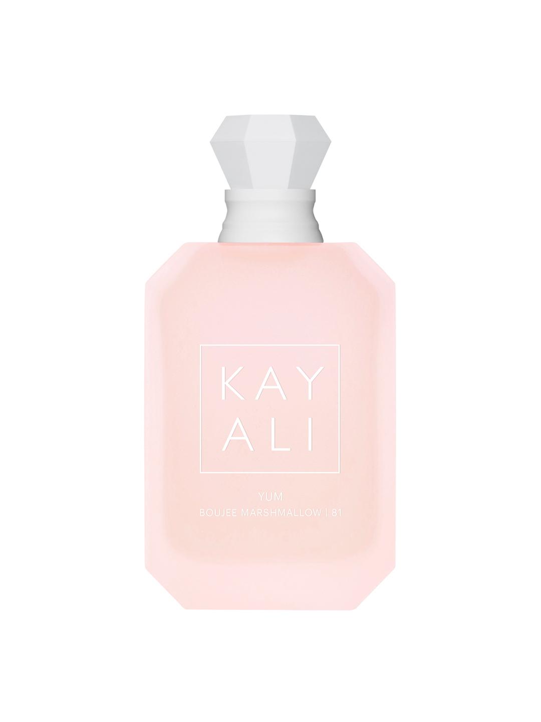 KAYALI Yum Boujee Marshmallow 香水　カヤリ Buy Kayali Yum Boujee Long Lasting Eau de Parfum 50ml