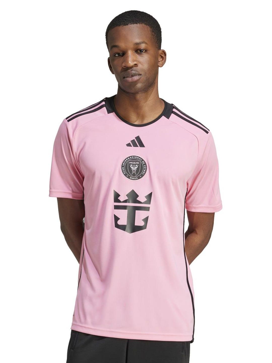 Buy ADIDAS Men Imcf H Jsy N Printed Tshirt - Tshirts for Men