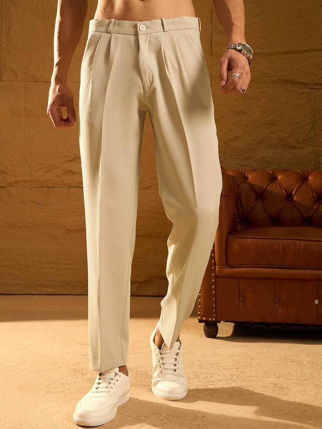 スーツ W double maximum travel pants OVY KAJA W double maximum travel pants OVY KAJA 黒 Double Zip Baggy