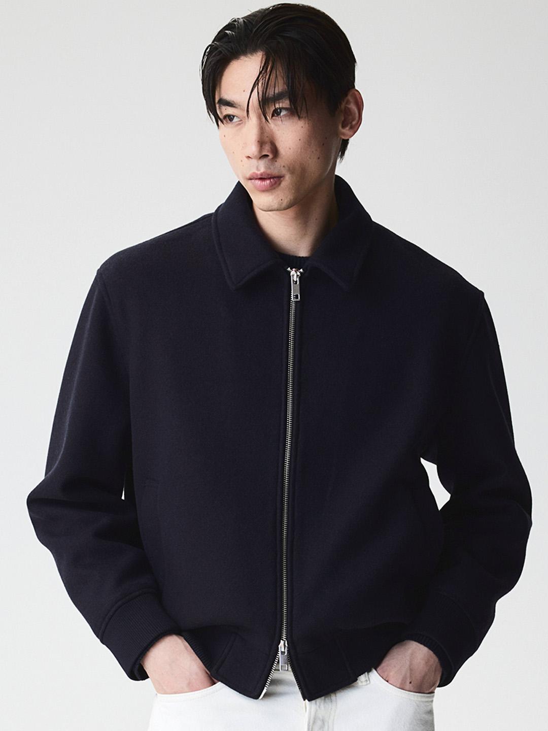 H&M Men's Long Sleeve Jackets - Image 1