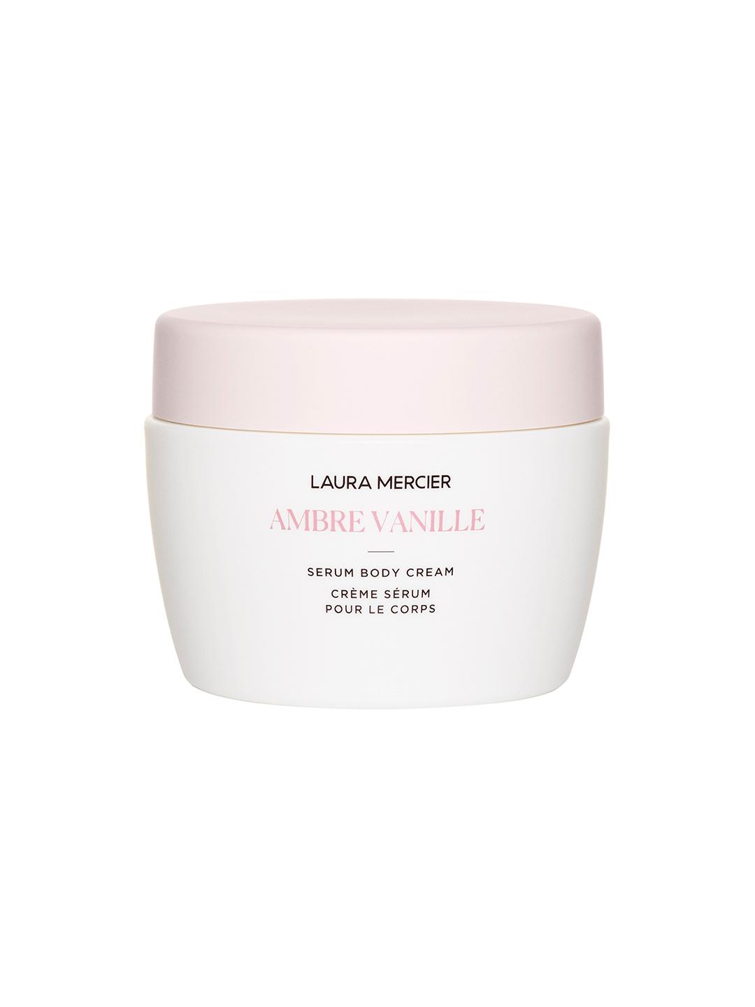 Buy LAURA MERCIER Ambre Vanille Serum Body Cream - Body Cream and