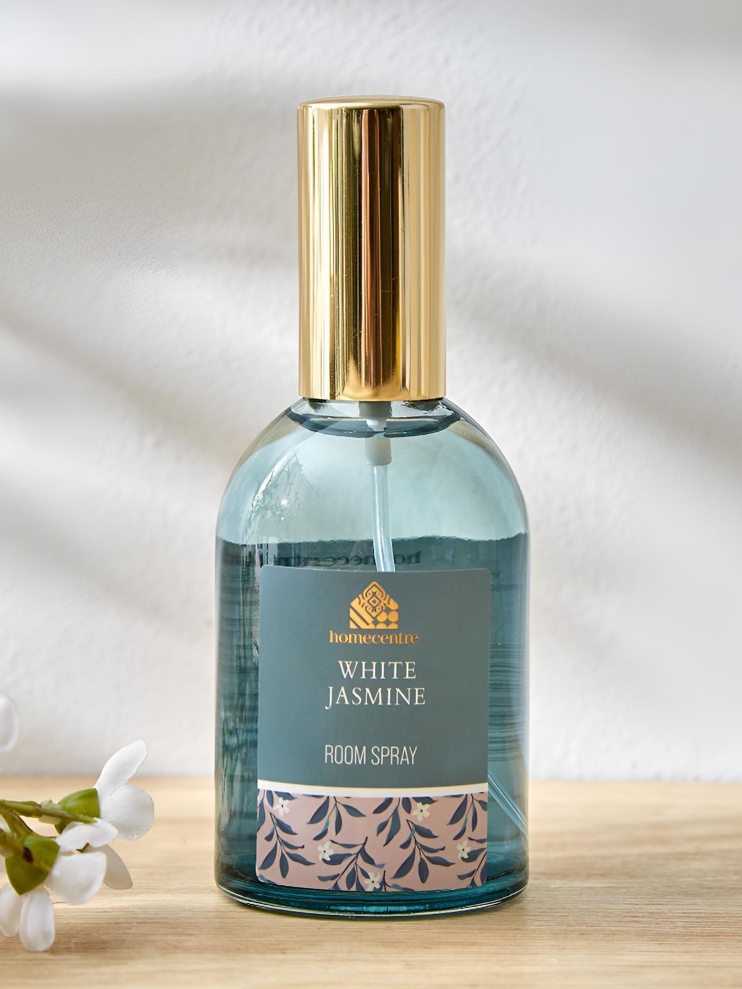 Buy Home Centre Utopia White Jasmine Room Spray - 100ml - Home