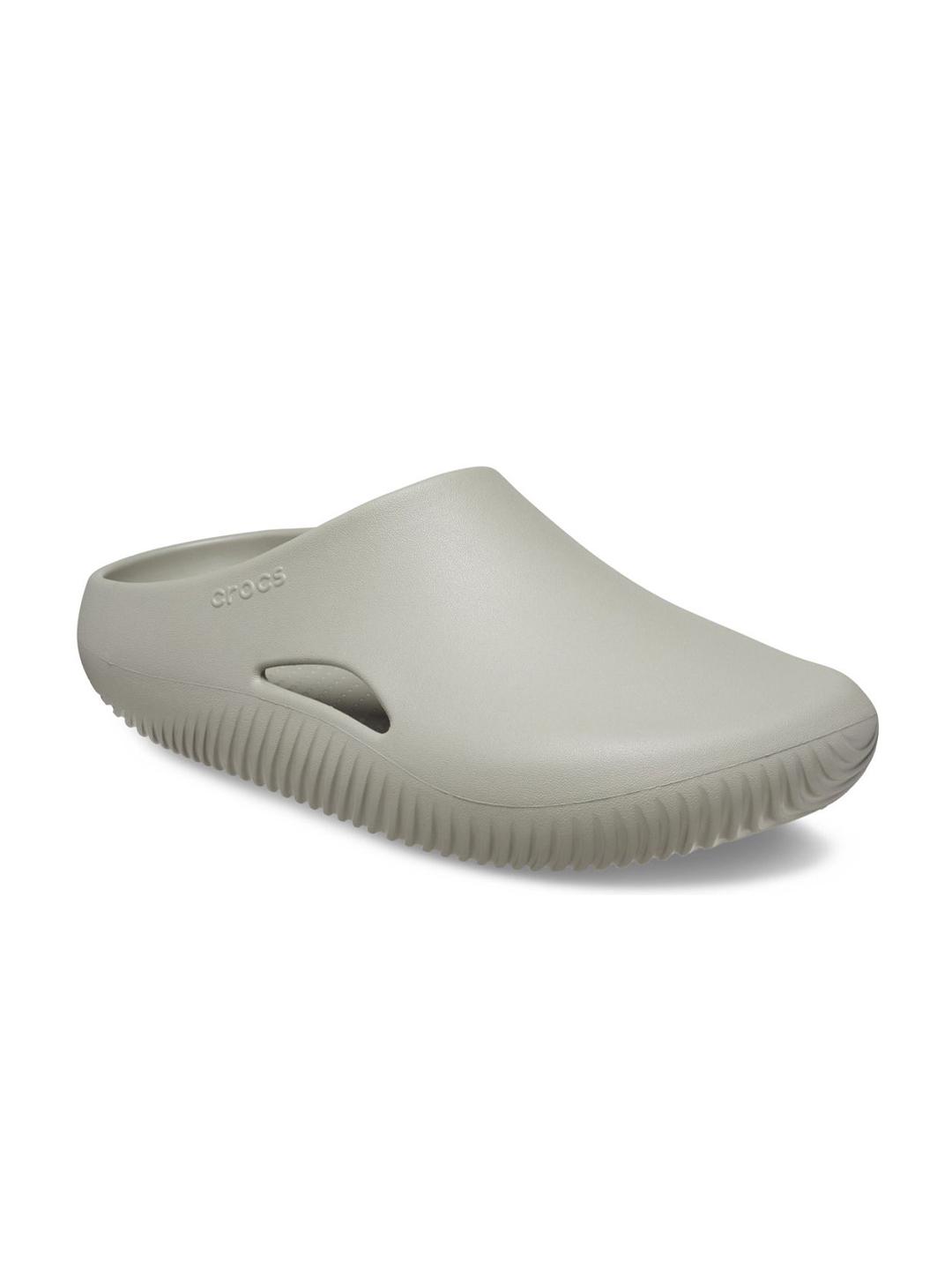 Crocs Unisex Croslite Mellow Clogs - Image 1