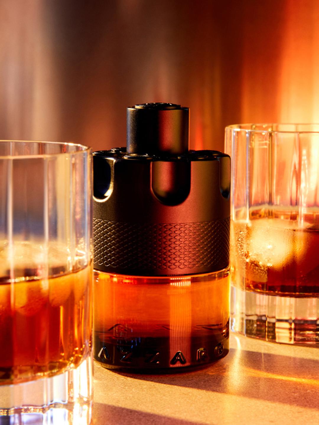 Azzaro Men The Most Wanted Parfum 100ml