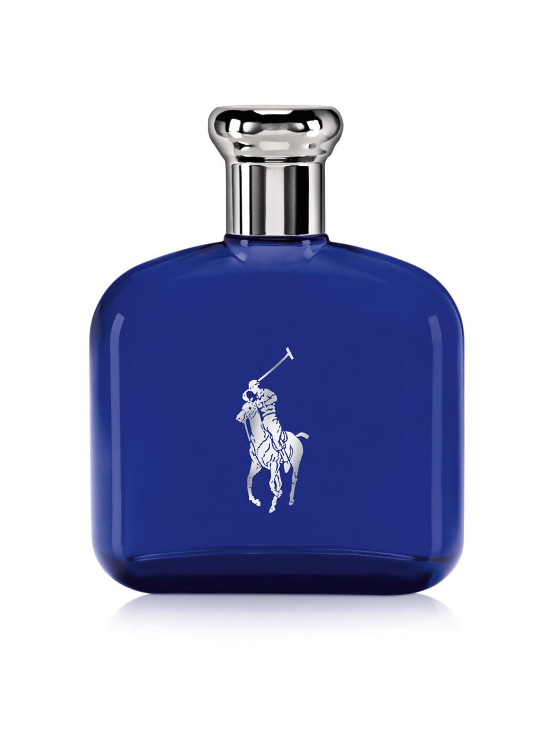 Buy Ralph Lauren Men Polo Blue Eau De Toilette - 125 ml - Perfume