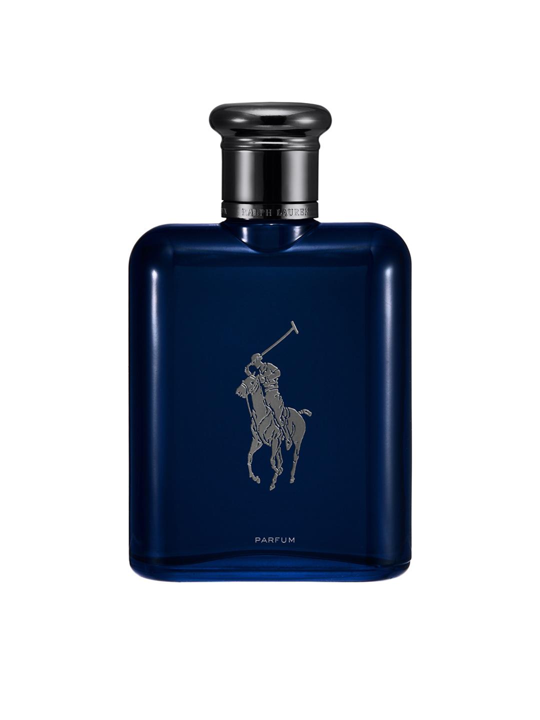 Ralph Lauren Men Polo Blue Parfum Spray 125ml