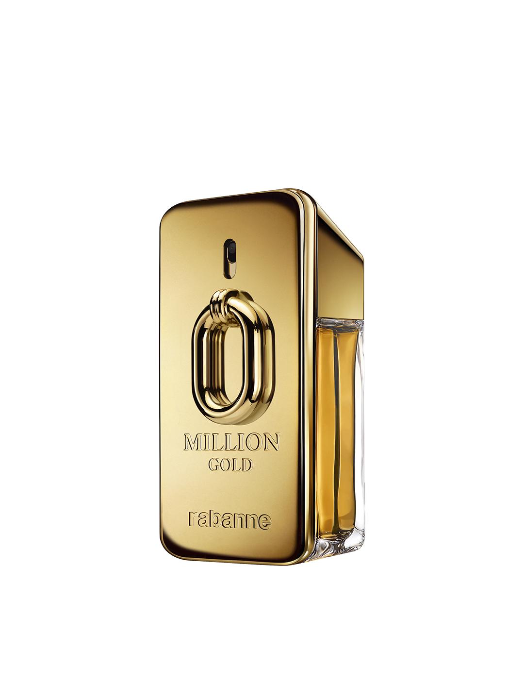 One Million Gold Mens Million Aftershave Million Gold Million - Main Image