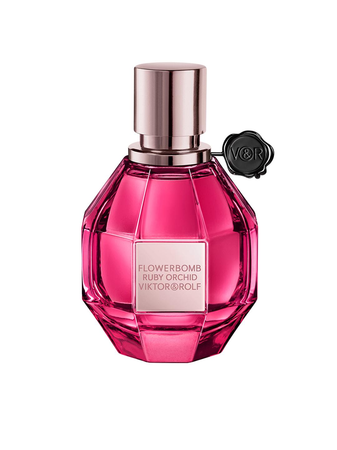 Buy VIKTOR&ROLF Women Flowerbomb Ruby Orchid Eau de Parfum - 50ml