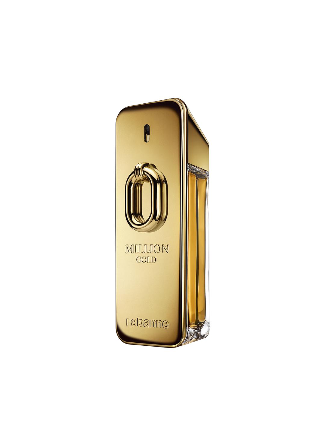 Buy Paco Rabanne Men Million Gold Eau de Parfum Intense 100 ml