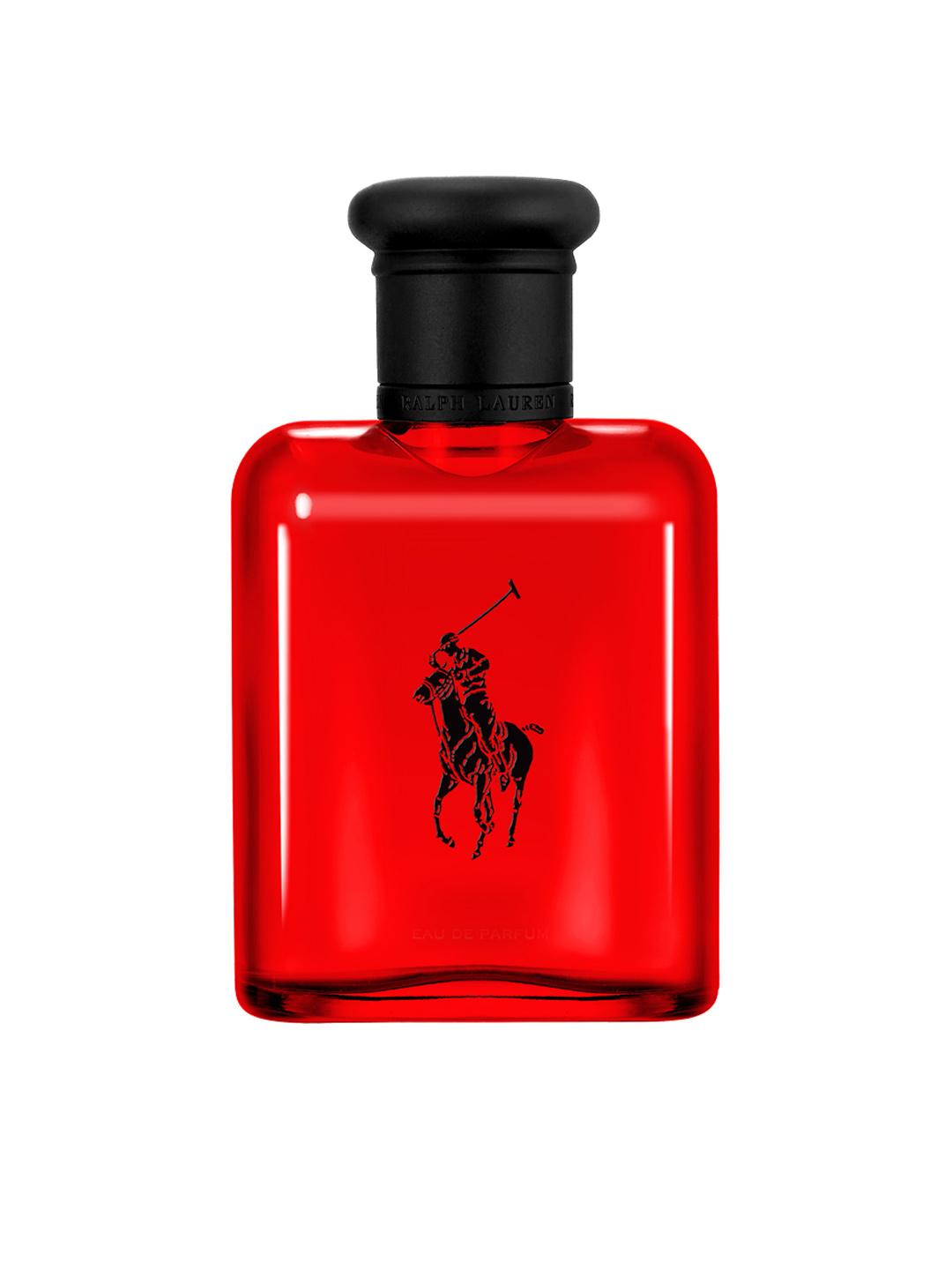 Buy Ralph Lauren Men Polo Red Eau De Toilette - 75ml - Perfume for