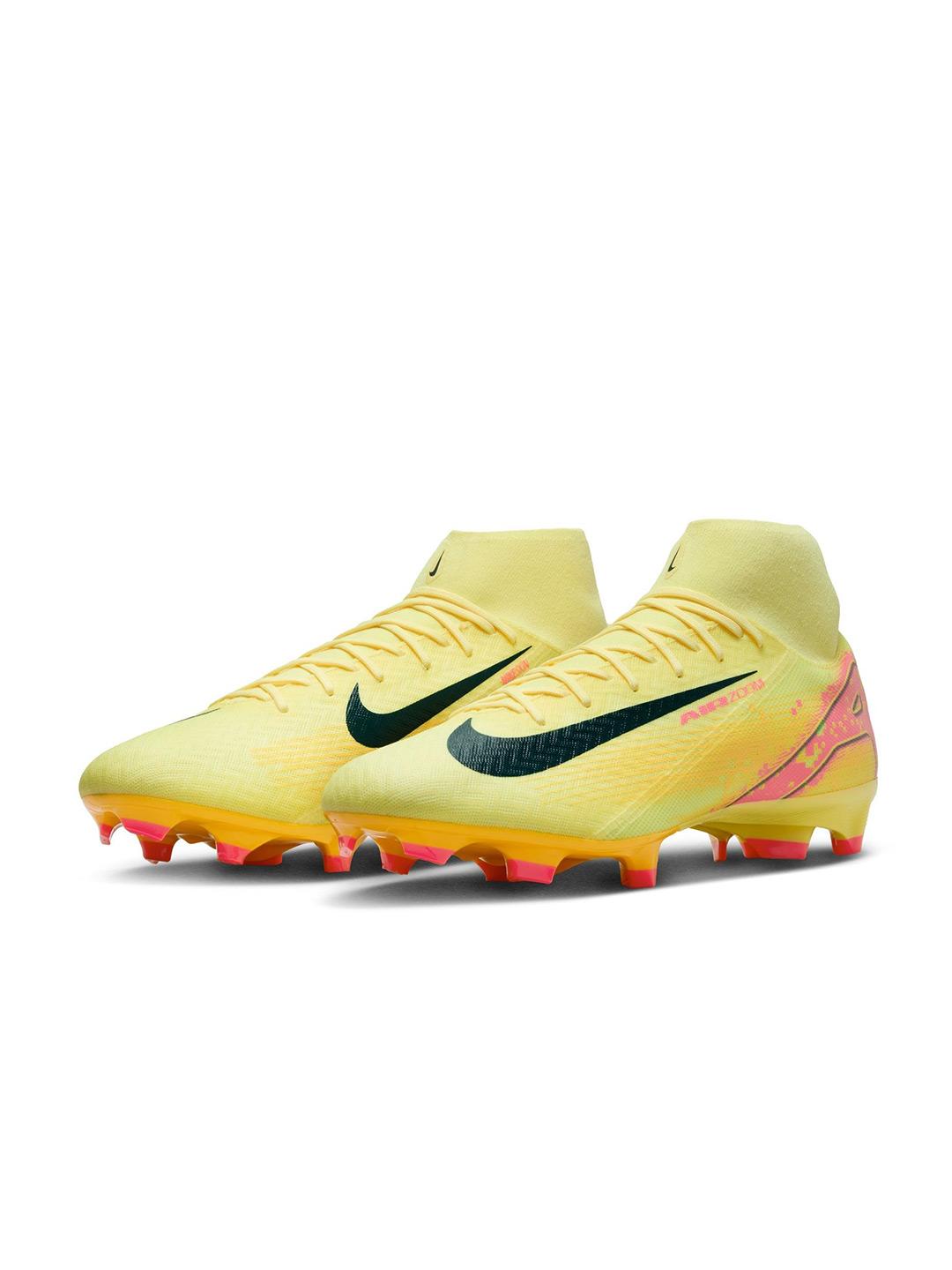Buy Nike Mercurial Superfly Unisex 10 Academy 'Kylian Mbappe' MG