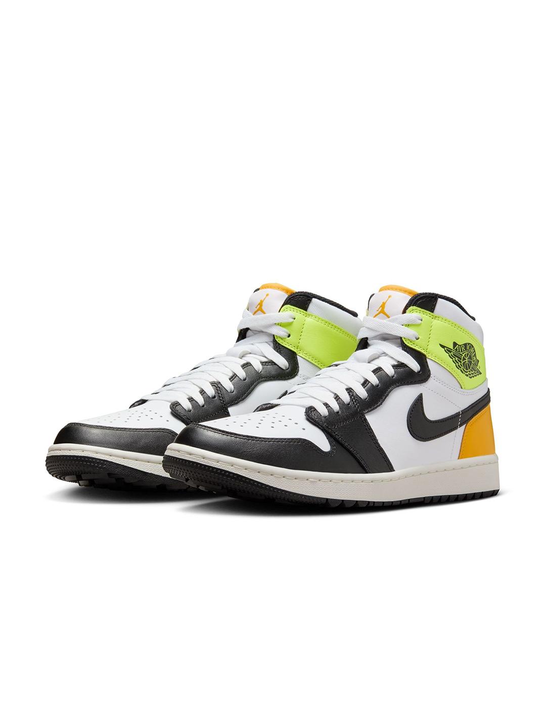 Buy Nike Air Jordan I Men High G Men's Golf Shoes - Sports Shoes