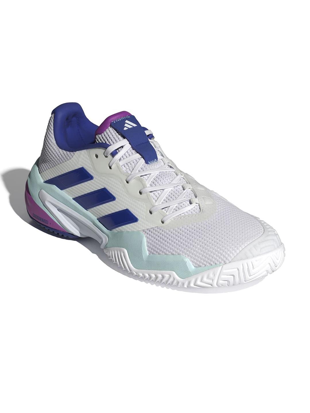  BARRICADE M 28cm 値下げコメ❌️ Buy ADIDAS Men Barricade M Tennis Sports Shoes - Sports Shoes for