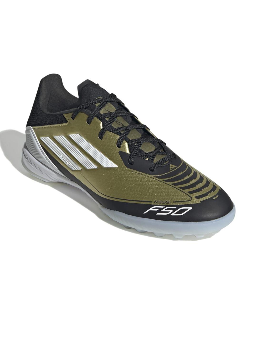 Buy ADIDAS Unisex F50 League TF Messi Football Sports Shoes