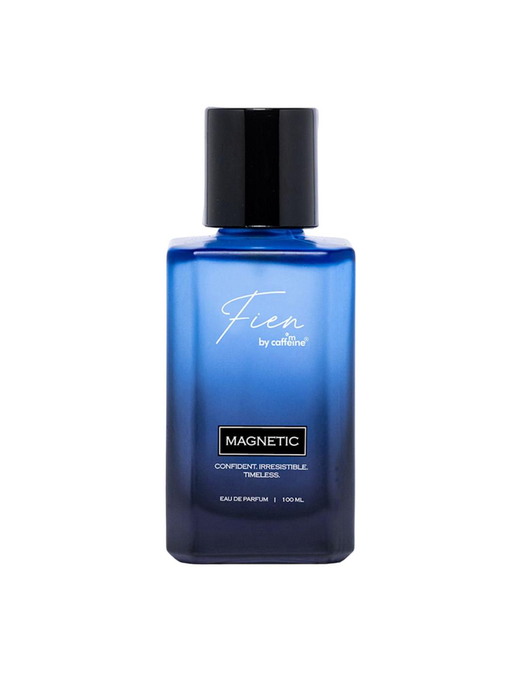 FIEN by mCaffeine Magnetic Eau De Parfum 100ml - Image 1