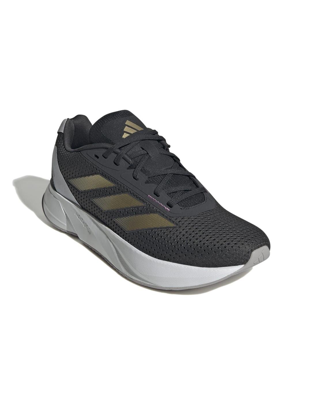 Sepatu Adidas Runners Zapatillas Adidas Duramo RC Shoes Black