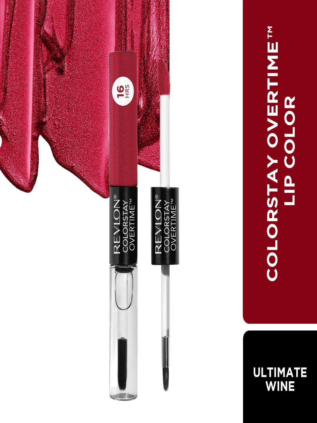 新品 REVLON COLORSTAY OVERTIME 6本セット s-l400.jpg