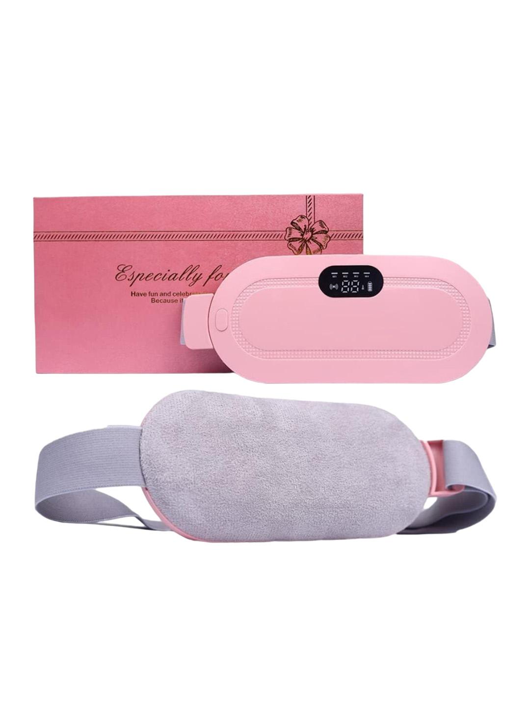 BELENZO Heating Pad for Period Pain Relief