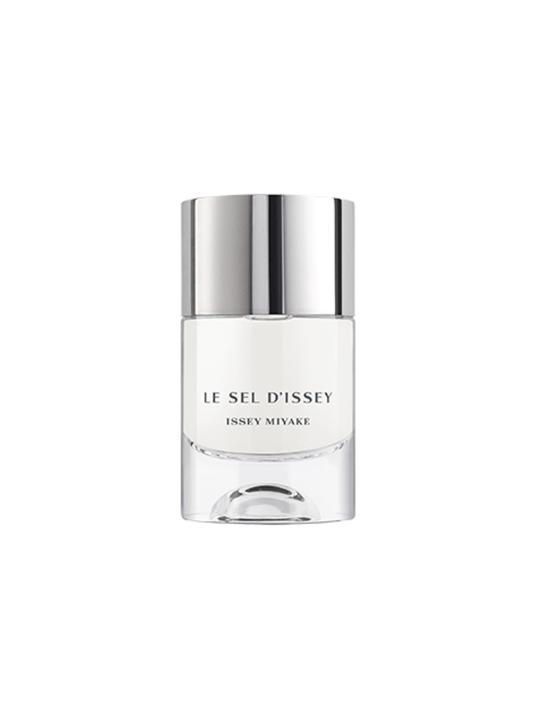 Buy Issey Miyake Men Le Sel DIssey Eau De Toilette - 50 ml