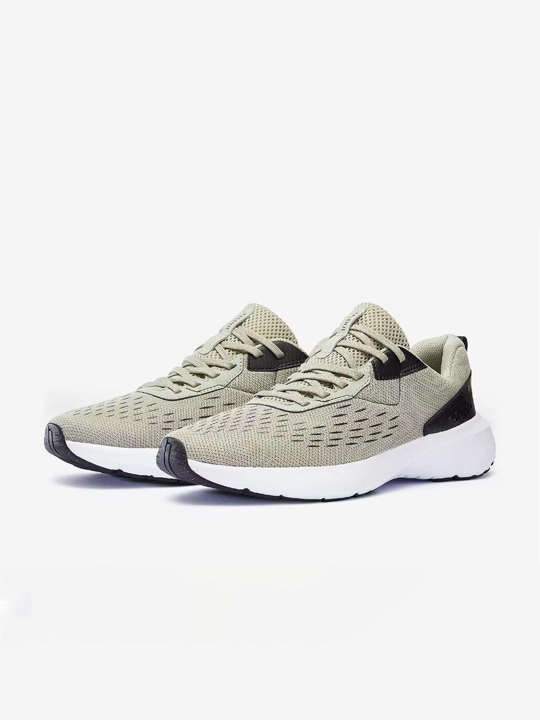 Decathlon Kalenji Jogflow100 Men Green Running Shoes
