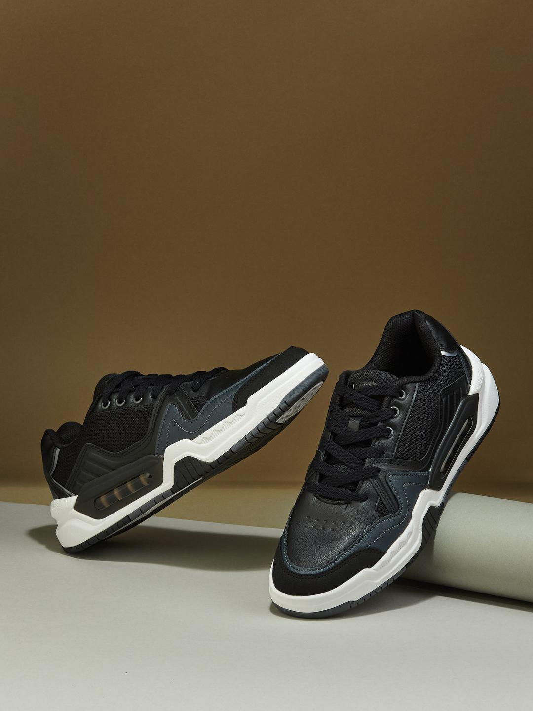 Campus OG-30 Men Lace-Up Sneakers - Image 1