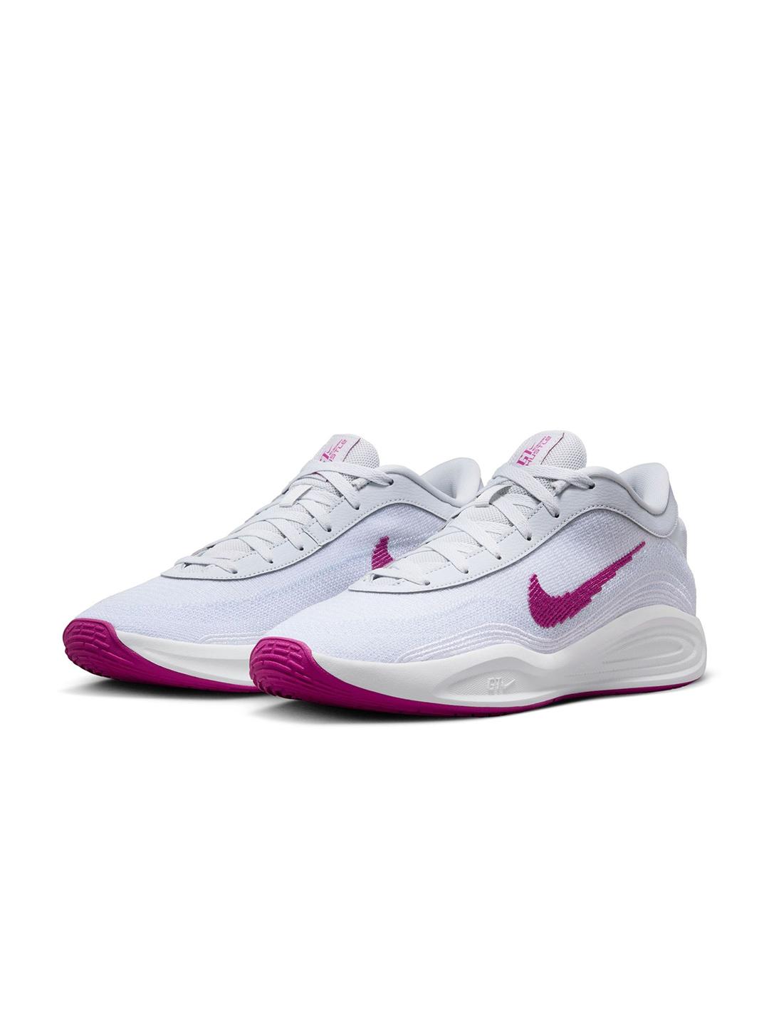 Buy Nike Men G.T. Hustle Academy EP Basketball Shoes - Sports
