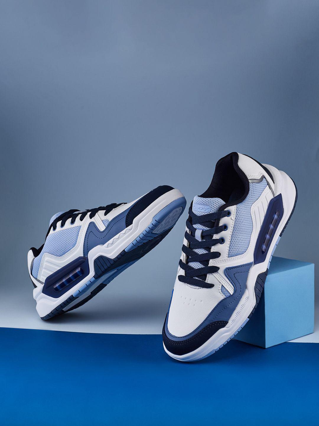 Campus OG-30 Men Lace-Up Sneakers