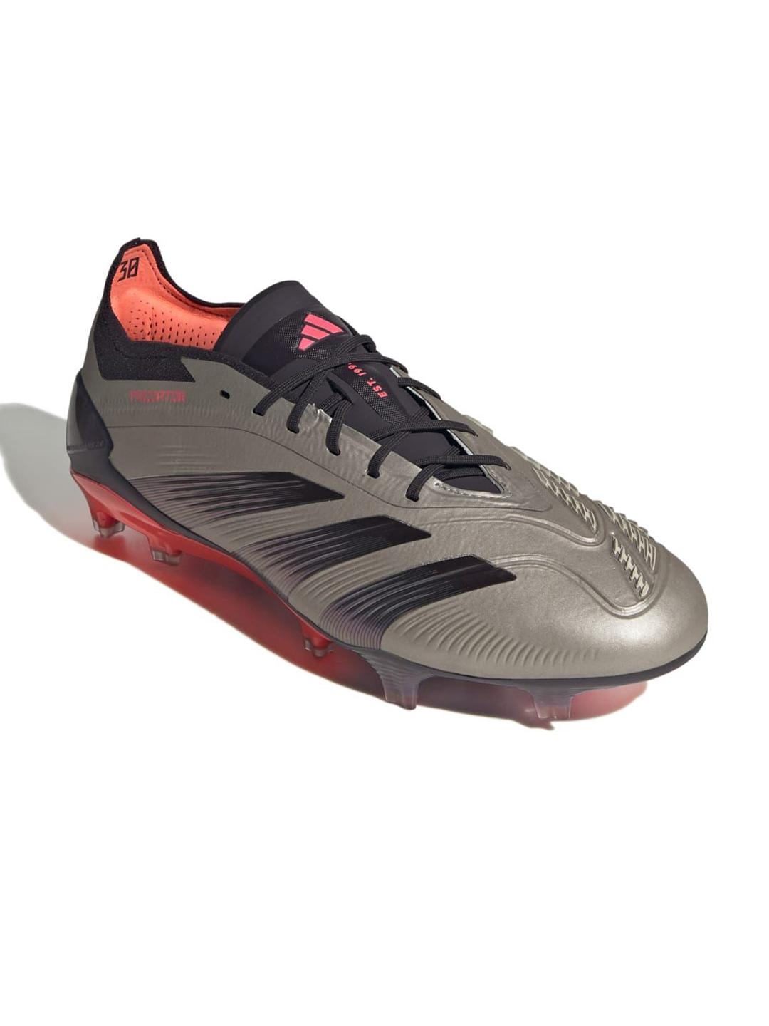Buy ADIDAS Unisex Predator Elite L Fg Football Shoes - Sports